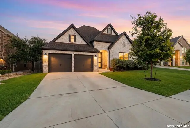 442 Tahoe Ave, San Antonio, TX 78253 - #2