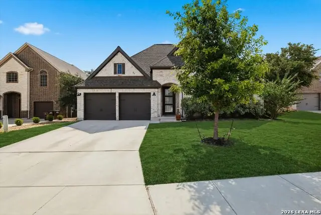 442 Tahoe Ave, San Antonio, TX 78253 - #3