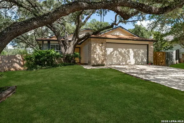 6418 Ridgehurst, San Antonio, TX 78250