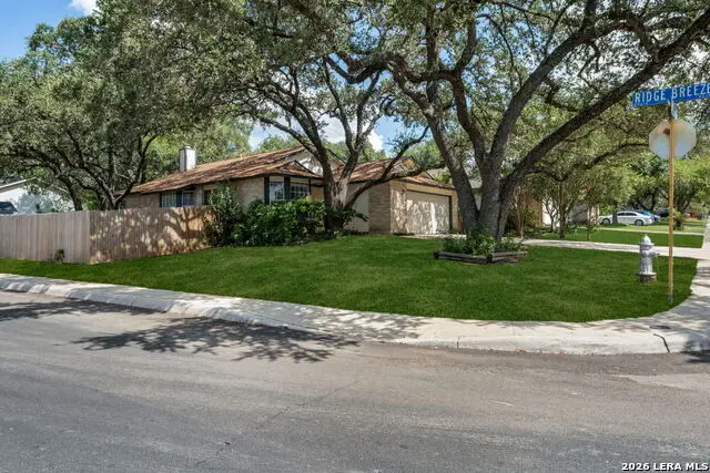 6418 Ridgehurst, San Antonio, TX 78250 - #2