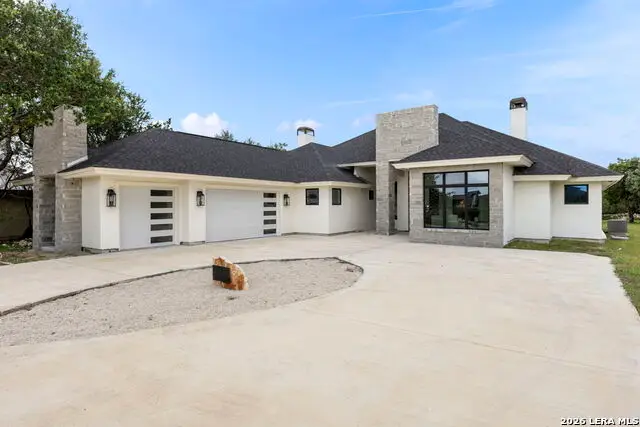 232 Steeplebrook, Spring Branch, TX 78070 - #1