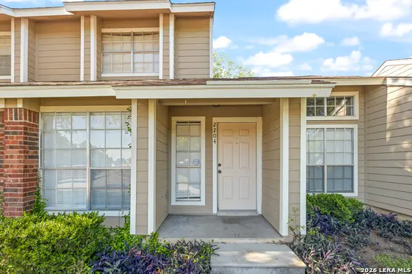 9140 Timber Path #2204, San Antonio, TX 78250