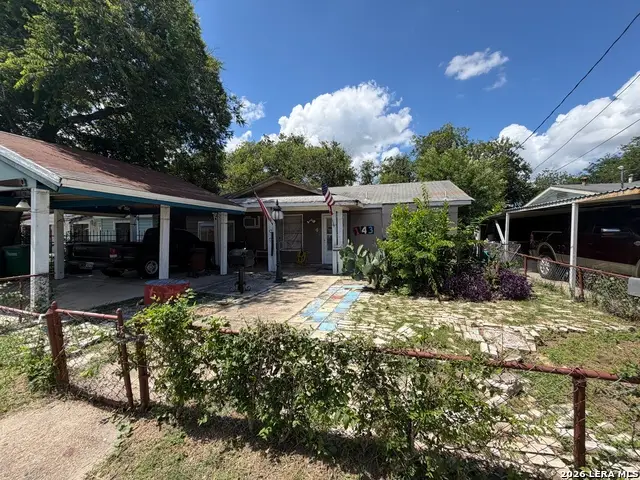 143 Coney, San Antonio, TX 78223 - #2