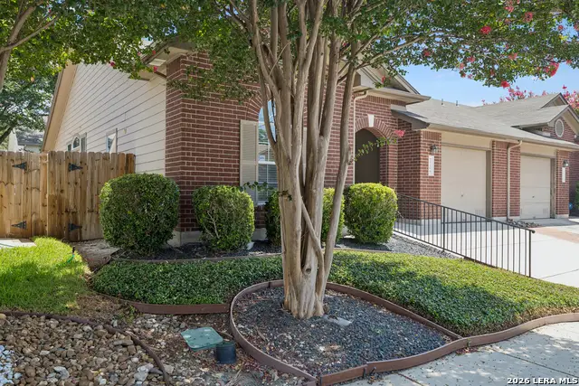7706 Wexford Rdg, San Antonio, TX 78240 - #2