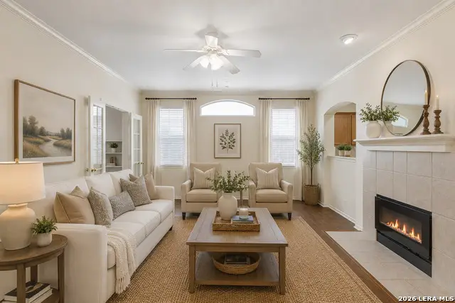 7706 Wexford Rdg, San Antonio, TX 78240 - #3