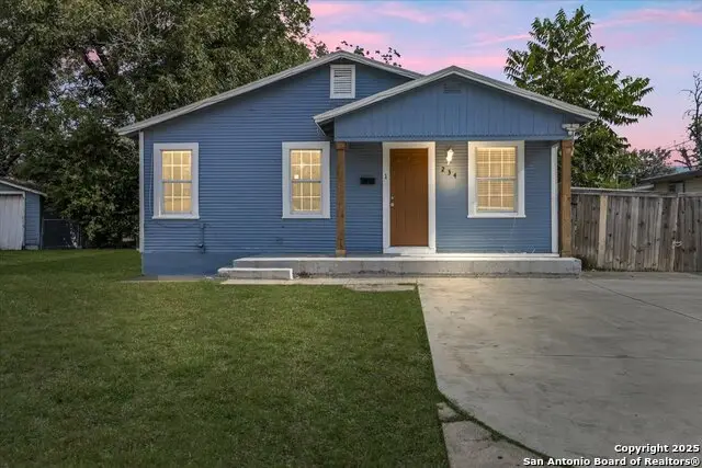 234 Readwell Dr, San Antonio, TX 78220 - #1