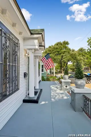 721 W Kings Hwy, San Antonio, TX 78212 - #2