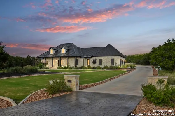 1687 Noble Trl, Canyon Lake, TX 78133