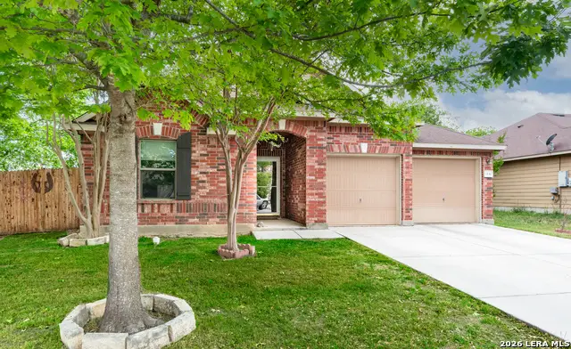 1442 Jordan Xing, New Braunfels, TX 78130 - #1