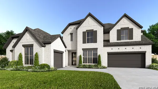 187 Bobs Cove, Castroville, TX 78009