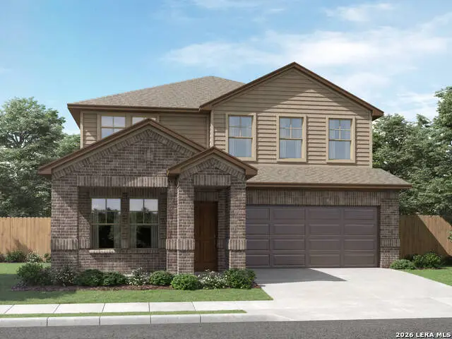 10215 Briceway Gap, San Antonio, TX 78254 - #1