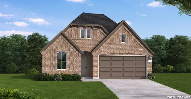 694 Broomsedge St, New Braunfels, TX 78130 - #3