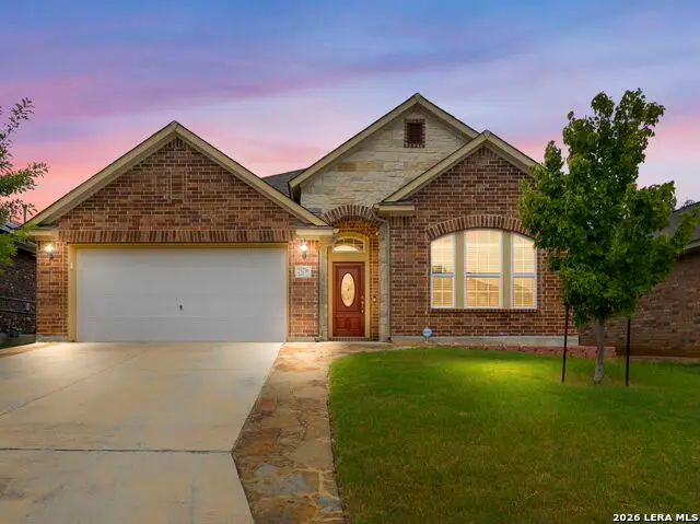 25756 Two Spgs, San Antonio, TX 78255 - #1