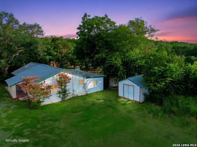 13285 Antonio Dr, Helotes, TX 78023 - #2