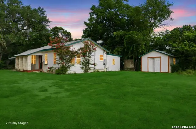 13285 Antonio Dr, Helotes, TX 78023 - #3