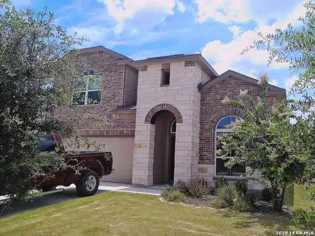 3650 Blue Copper, Bulverde, TX 78163 - #1