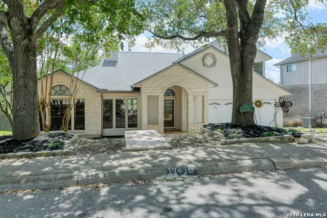 19410 Encino Smt, San Antonio, TX 78259 - #1