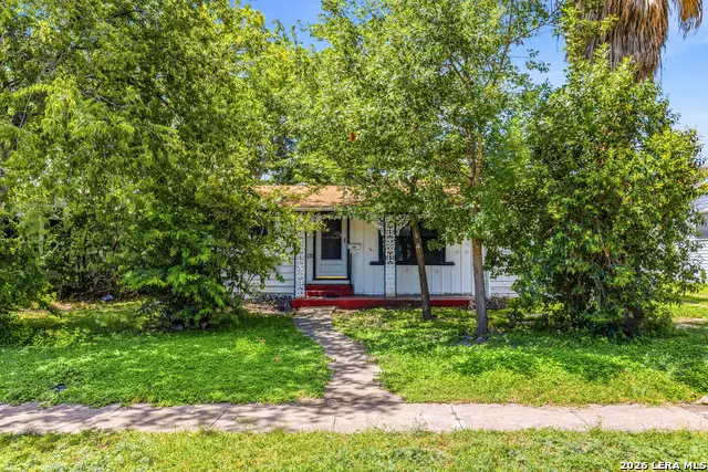 131 Freiling, San Antonio, TX 78213 - #1