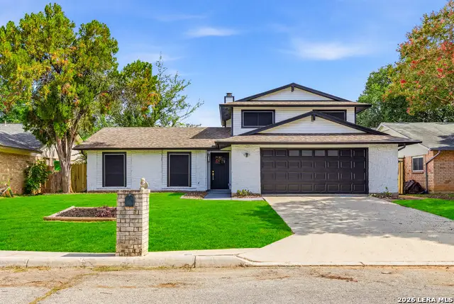 8146 Raritan St, San Antonio, TX 78254 - #1