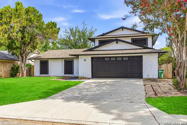 8146 Raritan St, San Antonio, TX 78254 - #3