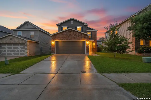 4272 Gale Mdws, New Braunfels, TX 78130 - #1
