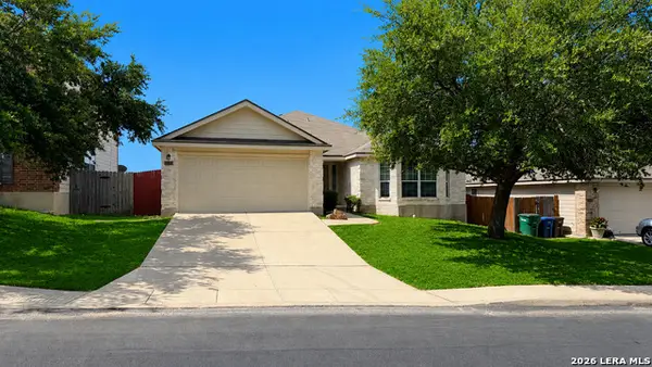 10710 Diamond Rock, San Antonio, TX 78251