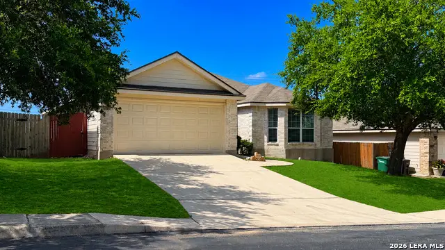 10710 Diamond Rock, San Antonio, TX 78251 - #2