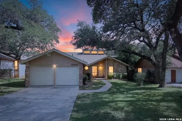 8343 Timber Grand, San Antonio, TX 78250 - #1
