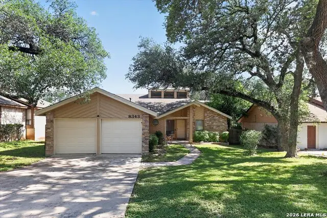 8343 Timber Grand, San Antonio, TX 78250 - #3