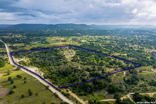 30 ACRES +/- Peaceful Valley Rd, Bandera, TX 78003 - #1