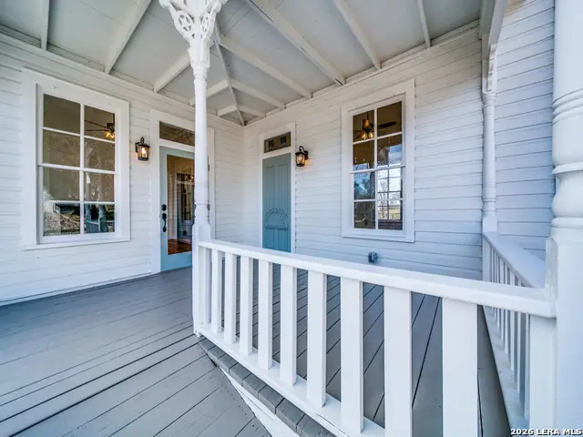 824 5A-2 High Street, Comfort, TX 78624 - #2