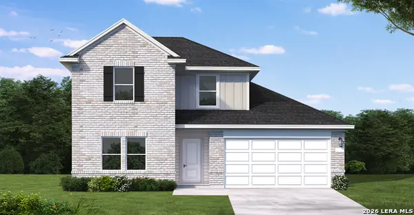 15606 Doublecreek Drive, San Antonio, TX 78253
