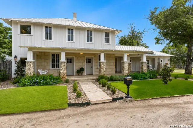824 High St, Comfort, TX 78013 - #2