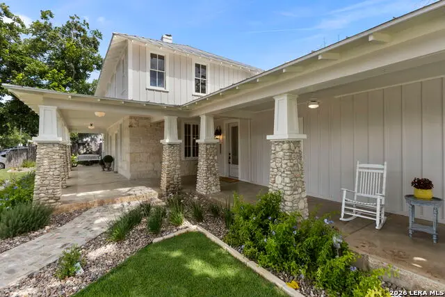 824 High St, Comfort, TX 78013 - #3
