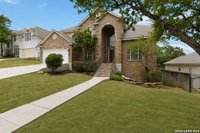 18106 Ransom Hill, San Antonio, TX 78258 - #1