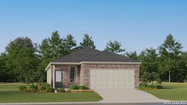 1439 Porfirio Way, San Antonio, TX 78224 - #2