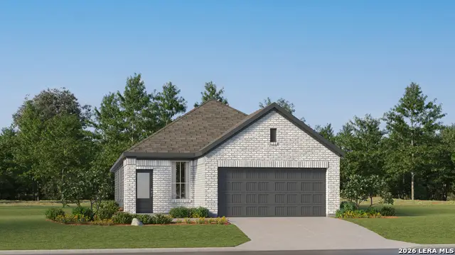 1439 Porfirio Way, San Antonio, TX 78224 - #3