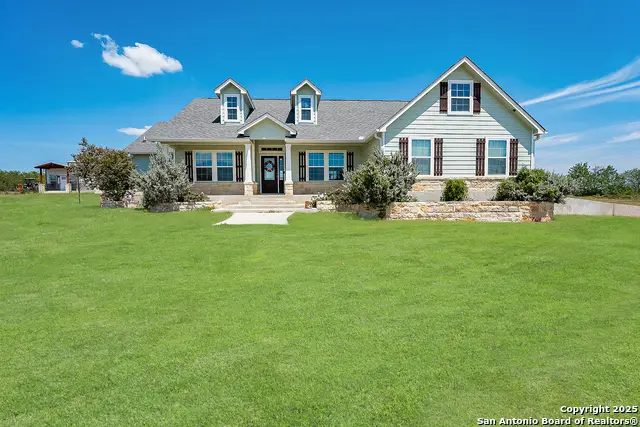 7315 New Sulphur Springs Rd, San Antonio, TX 78263 - #1