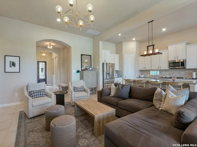 32165 Cardamom Way, Bulverde, TX 78163 - #3