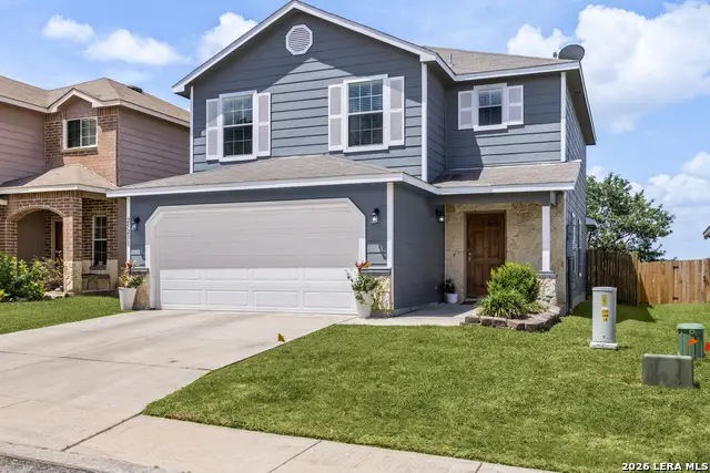 25231 Cambridge Wl, San Antonio, TX 78261 - #3