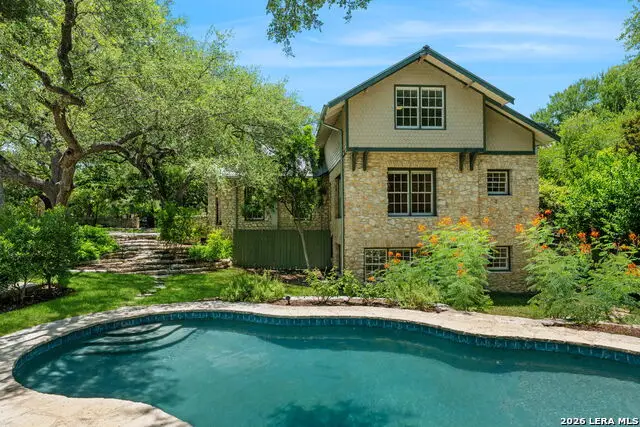 601 Castano Ave, Alamo Heights, TX 78209 - #1