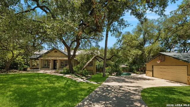 601 Castano Ave, Alamo Heights, TX 78209 - #3