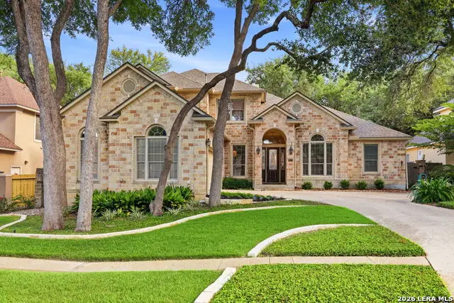 2314 Buroak Rdg, San Antonio, TX 78248 - #1