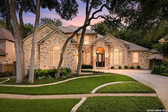 2314 Buroak Rdg, San Antonio, TX 78248 - #2