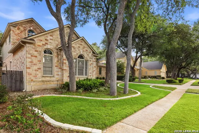 2314 Buroak Rdg, San Antonio, TX 78248 - #3