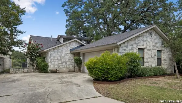 1025 River Park, San Antonio, TX 78216