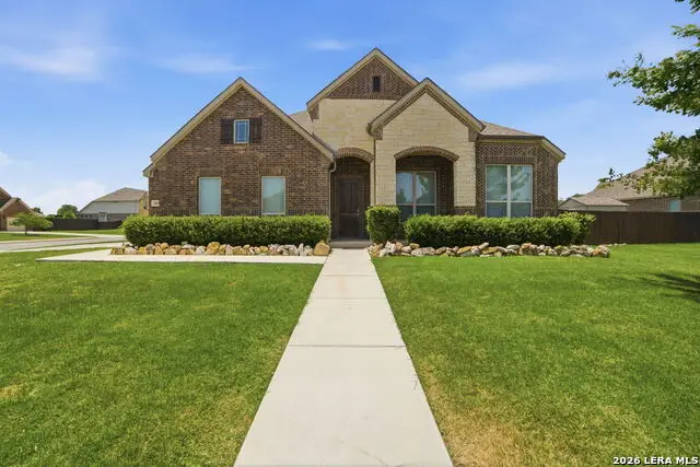 2803 Trailmont Dr, San Antonio, TX 78253 - #1