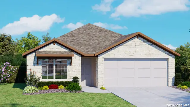 20803 Streamlet End, San Antonio, TX 78266 - #1