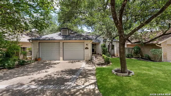 3609 Hunters Pier, San Antonio, TX 78230