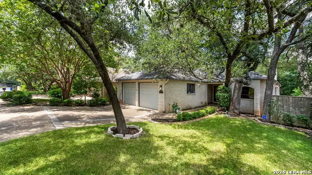 3609 Hunters Pier, San Antonio, TX 78230 - #2